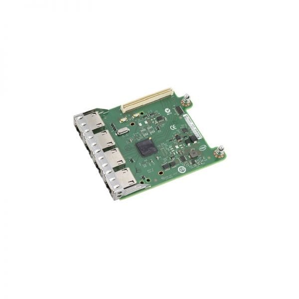 Dell Dell Network Cards, 540-BBCB Intel i350 4*GbE BASE-T