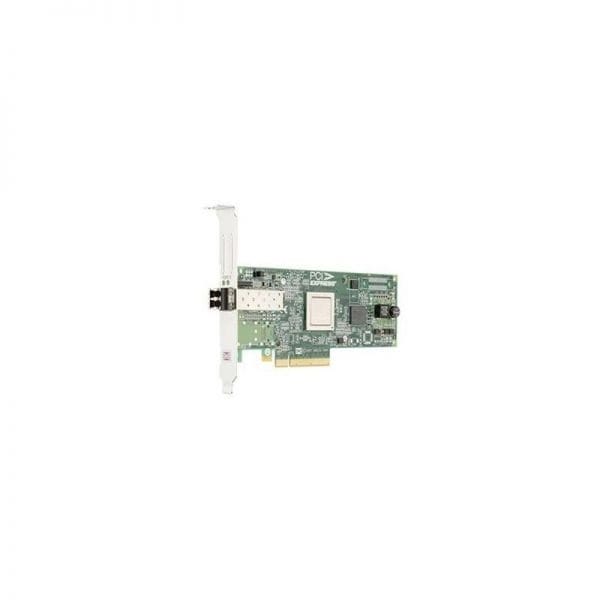 Dell Dell Network Cards, 540-BBEB Emulex LPE 12000 1port 8Gb Half height