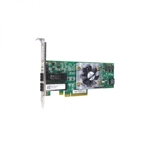 Dell Dell Network Cards, 540-BBIX Intel X710 2*10GbE SFP+