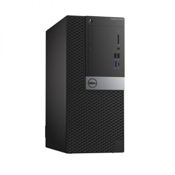 Dell DELL 7050MT-I7-7700