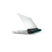 Dell Dell Alienware AREA-51M Gaming Laptop 170+ FPS i7-9700K 17. 3" 16GB DDR4 2400MHz 512GB RAID 0 (2x 256GB SSDs) + 1TB (+8GB SSHD) Hybrid Drive