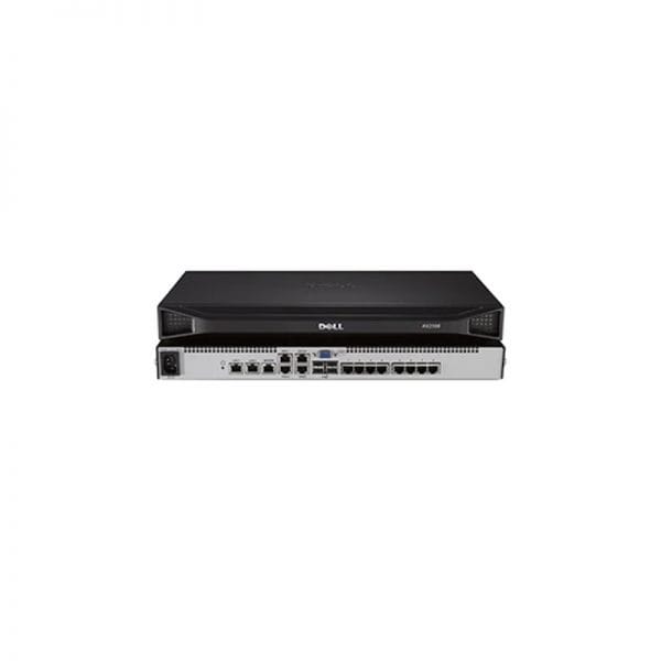 Dell Dell Analog KVM Switch DAV2108