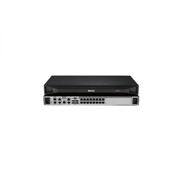 Dell Dell Digital KVM Switch DMPU2016
