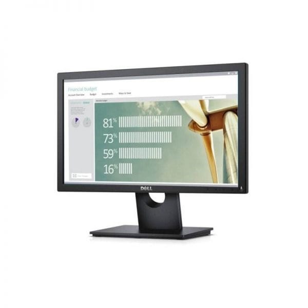 Dell E1916HV