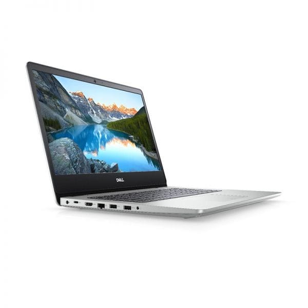 Dell Dell Inspiron 5493 14" 10th Gen Core i5-1035G1 8G 512G MX230 2G
