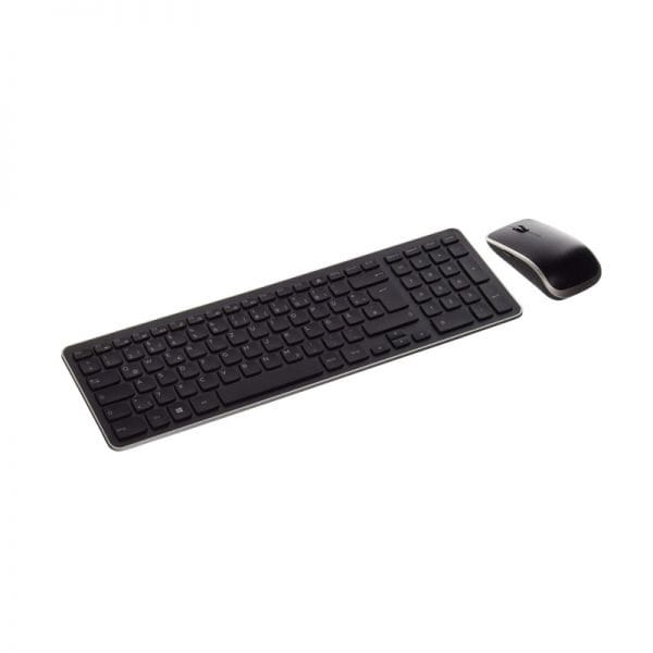 Dell Dell Wireless Keyboard And Mouse KM714