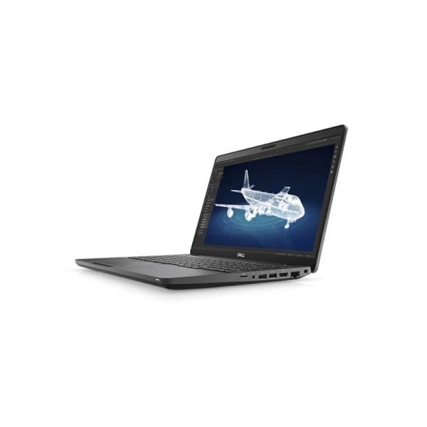 Dell Dell M3541 Xeon E-2276M/32G/1T PCIe Solid State + 2T/P620 4G standalone/AC9560 wireless Bluetooth/Linux system/4C 68W/15.6"