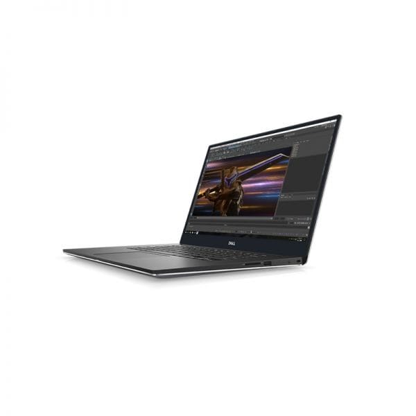 Dell Dell M5540 6-core I7-9750H/16G/256G PCIe + 2T/T1000 4G single display/AC9260 wireless Bluetooth/15.6"/3C/W10 Home