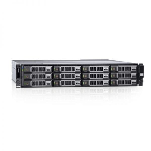 Dell Dell MD1420 Controller*2 H830*1 12*Drive Bays