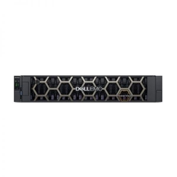 Dell Dell ME4024 16GB FC 4-port and/or 10GB iSCSI SFP+4-port 8GB dual control/no transceiver/no hdd/2 * 580W 24 * 2.5