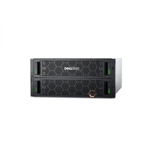 Dell Dell ME4084 16GB FC 4 ports/10GB iSCSI SFP+ 4 ports/8GB dual control/2*580W