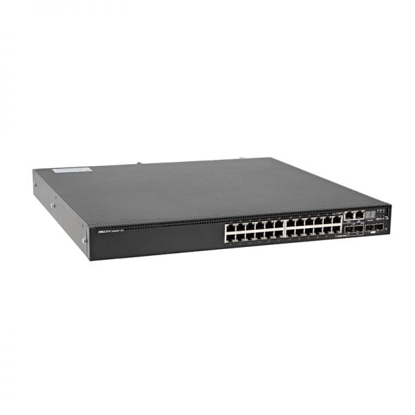 Dell N3024EP-ON
