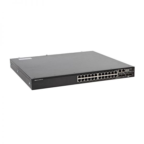 Dell N3024ET-ON