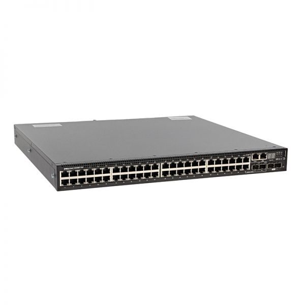 Dell N3048ET-ON