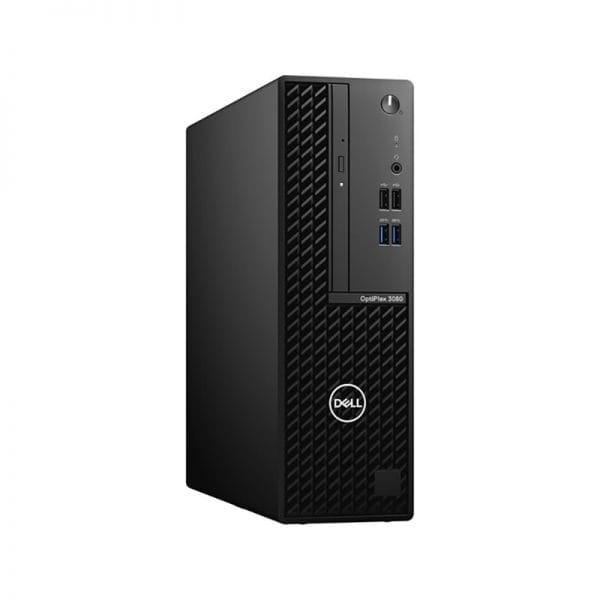 Dell Dell OptiPlex 3080 Intel Pentium Gold G6500/Windows 10 Pro/4GB*1 DDR4/3.5" 500GB SATA