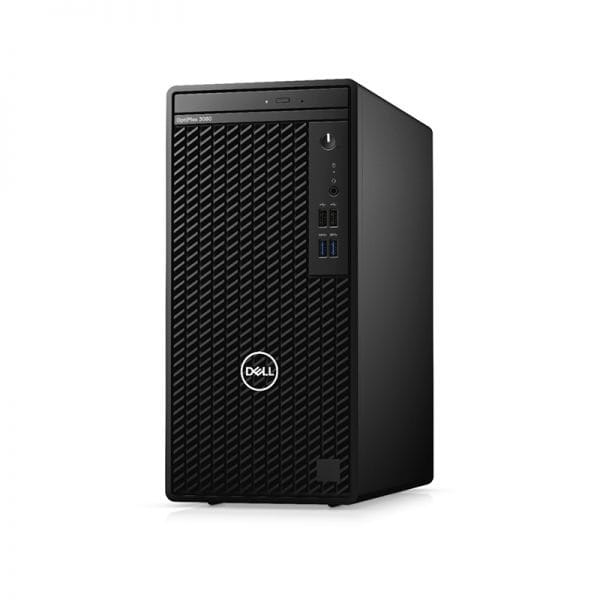 Dell Dell Optiplex 3080MT i3-10100/4G/1T/DVD/260W