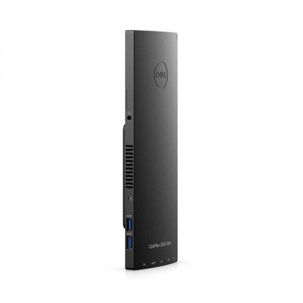 Dell Dell OptiPlex 3090 Intel Pentium Gold G6500/Windows 10 Pro/4GB*1 DDR4/3.5" 500GB SATA