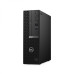 Dell Dell OptiPlex 5080 10th Gen i3-10100/Windows 10 Pro/8GB*1 DDR4/2.5" 500GB SATA