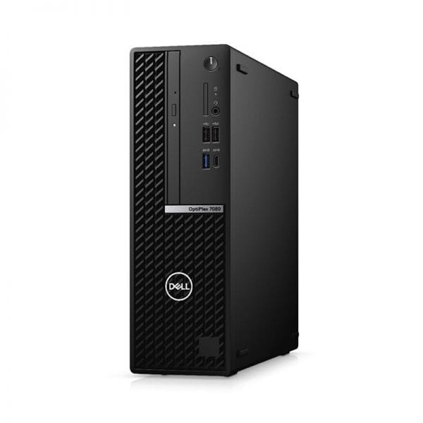 Dell Dell OptiPlex 7080 10th Gen i5-10500/Windows 10 Pro/4GB*2 DDR4/2.5" 500GB SATA