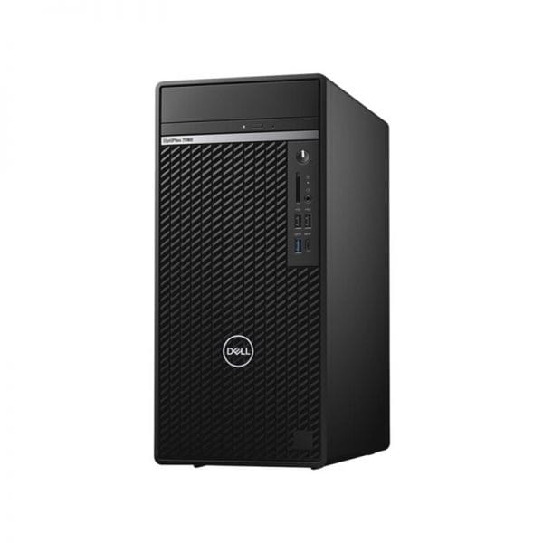 Dell Dell Optiplex 7080MT i7-10700/8G/1T/DVDRW/Integrated Display/260W