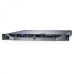 Dell Dell PowerEdge R330 E3-1230 v6, 8GB UDIMM, 2*1TB 3.5" SATA, 350W PS