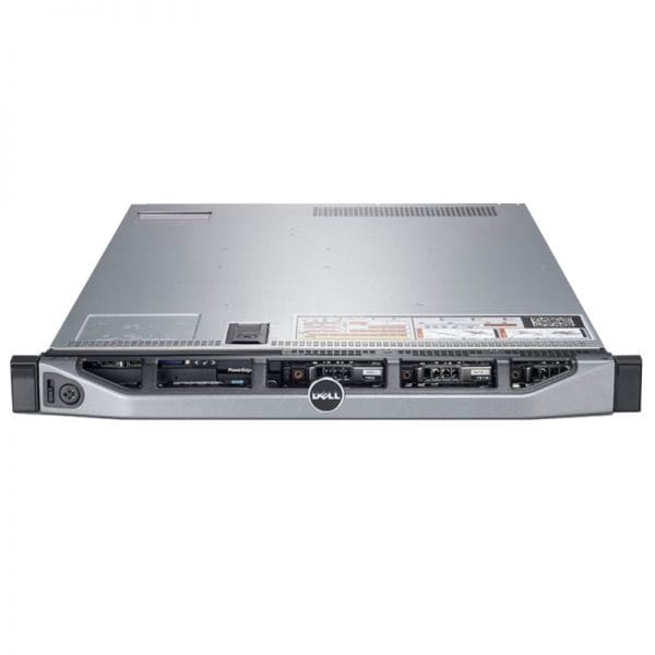 Dell Dell PowerEdge R430 Xeon E5-2620 v4 8GB 1TB SAS Rack Server