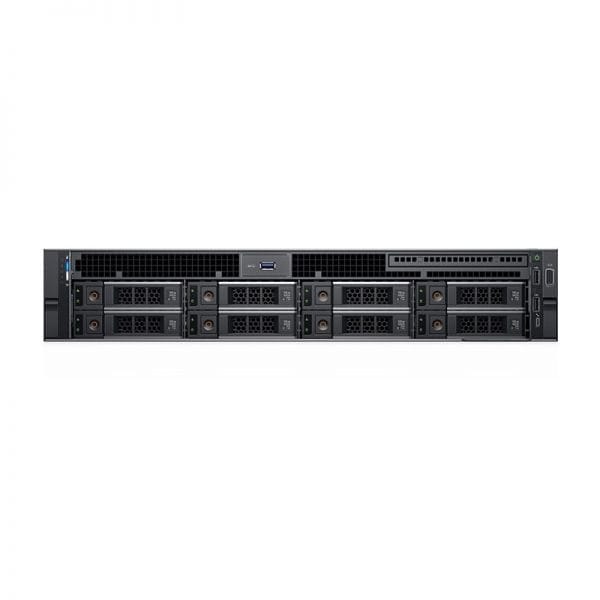 Dell Dell 2U R740 5218/8G*1/600G SAS 10K*1/H330/DVD/750W*1/3.5-8