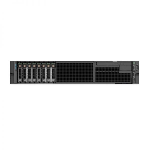 Dell Dell 2U R740 5218/8G*1/600G SAS 10K*1/H330/DVD/750W*1/2.5-8