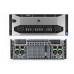 Dell Dell PowerEdge R920 4U E7-4809v2*2/4G/2*300G 2.5 SAS10K/4*1GE/H730P 2G/1100W*2/DVD