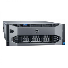 Dell PowerEdge R930 Dual Xeon E7-4809 v4*2/ 64GB (4*16G) 600GB SAS H730P Rack Server