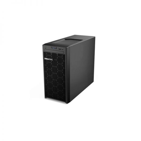 Dell Dell PowerEdge T150 E-2314 32GB 1*480GB SATA Server