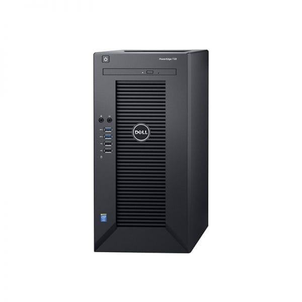 Dell Dell PowerEdge T30 E3-1225 v5/4G/500G SATA/DVDRW