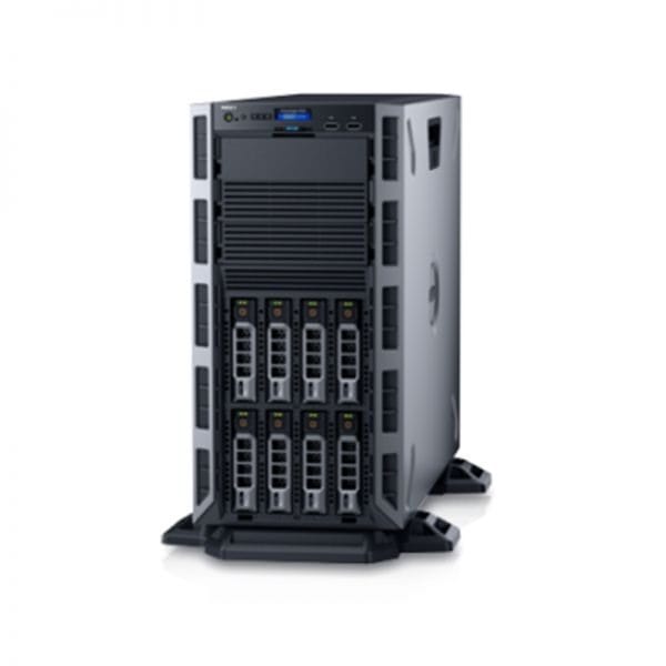 Dell Dell PowerEdge T330 Xeon E3-1220 v5 8GB 500GB SATA Tower Server