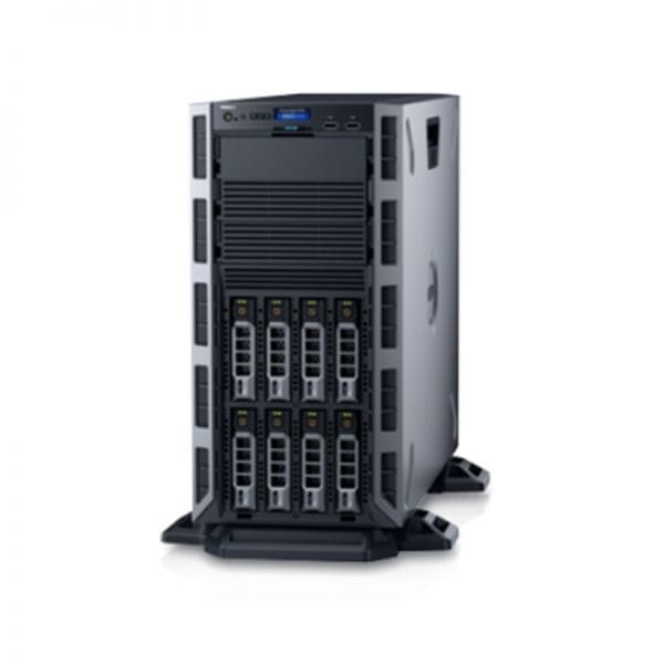 Dell Dell PowerEdge T330 E3-1220 V5/4G/500G/DVD/350W