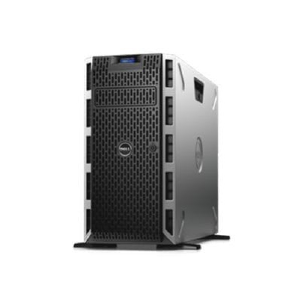 Dell Dell PowerEdge T430 Xeon E5-2640 v4 32GB 2TB SAS H330 Tower Server