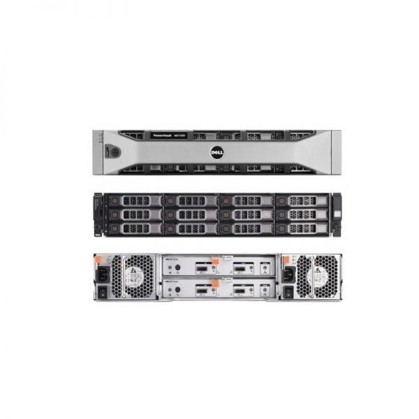 Dell Dell MD1200 Controller*1+H800