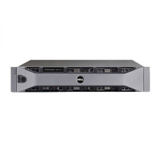 Dell MD3800F Dual 8G Cache Controller, No hdd, 12 LFF, FC Connection, 600W RPS
