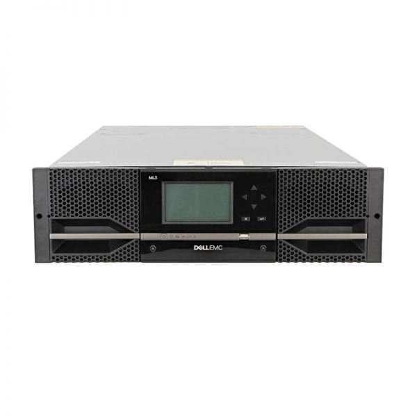 Dell Dell PowerVault TL1000