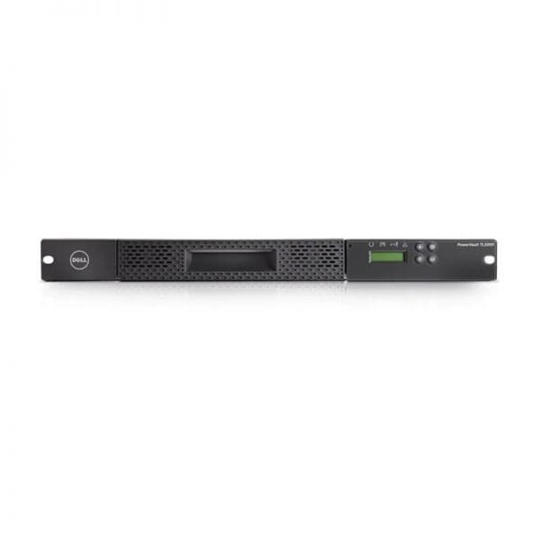 Dell Dell PowerVault ML3 Tape Library