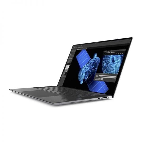 Dell Dell Precision 3351 15.6" i5-10400H/Windows 10 Pro/4GB*1 DDR4 2933Mhz/128GB SSD