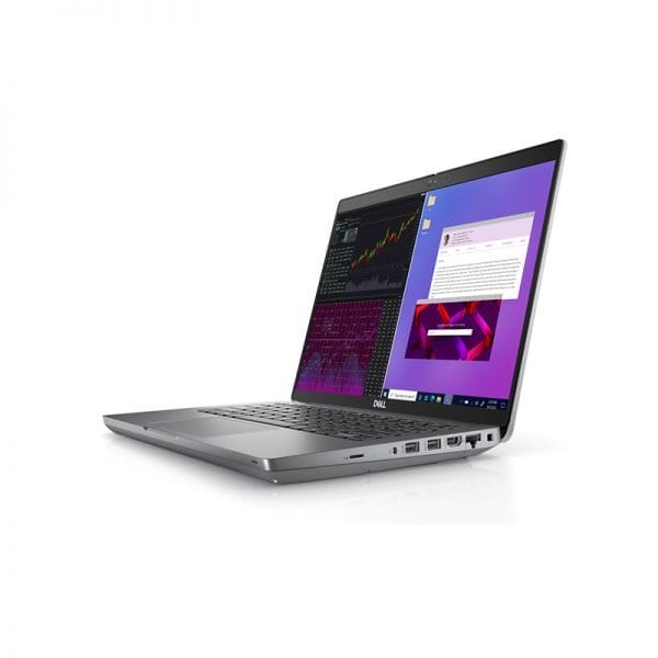 Dell Dell Precision 3470 Workstation