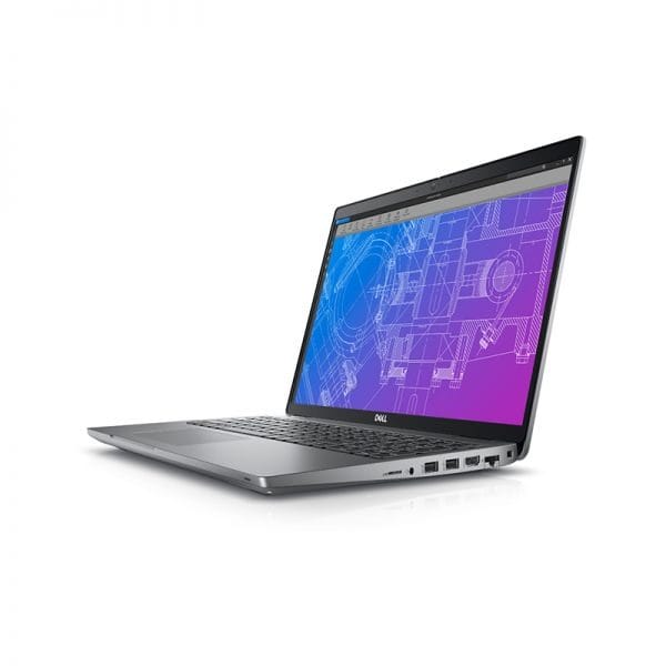 Dell Dell Precision 3570 Workstation