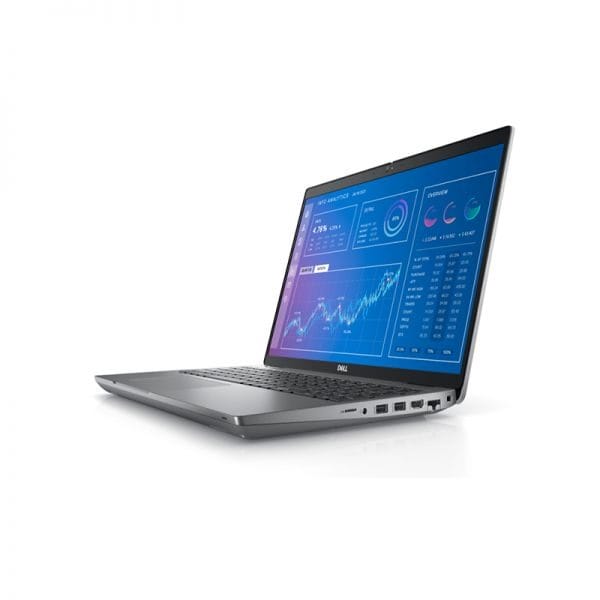 Dell Dell Precision 3571 Workstation