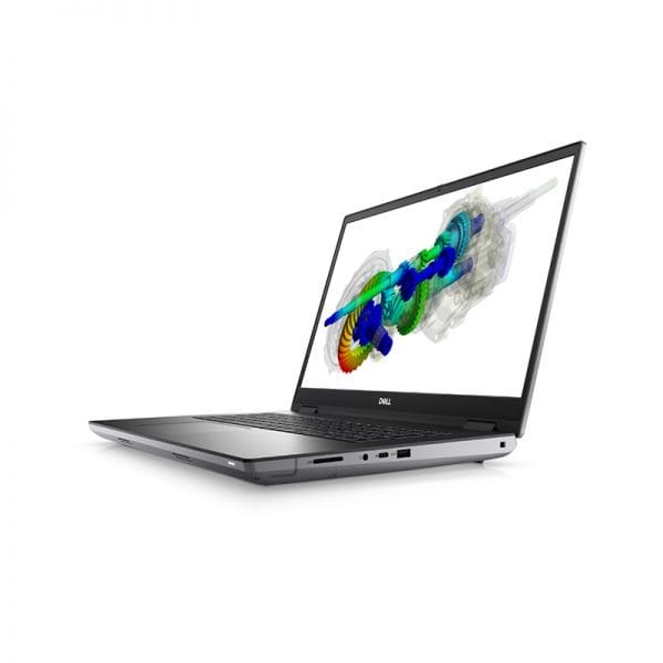 Dell Dell Precision 7770 Workstation