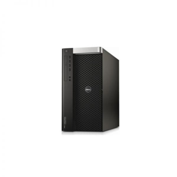 Dell Dell T7910 E5-2603V4 4G 500G DVDRW/NVS315 1G/Keyboard /Mouse/1300W