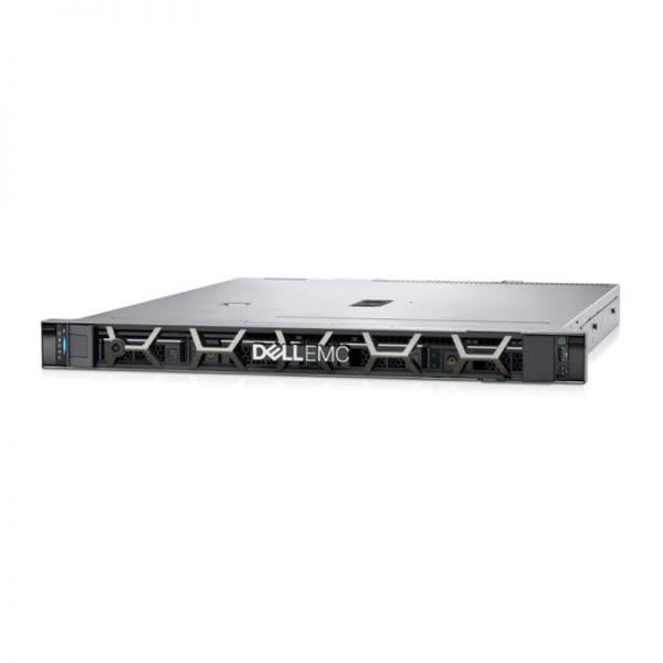 Dell Dell R250 4LFF Server
