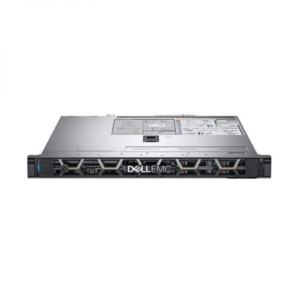 Dell Dell PowerEdge R340 E-2124/8GB/1TB 7.2K SATA/DVDRW/350W/3.5-4 Server