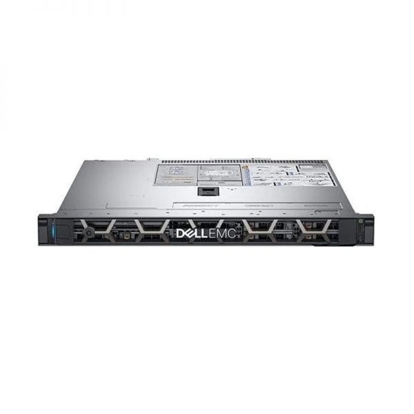Dell Dell R340 E-2224G/8GB 2666MT/s*1/1TB 7.2K SATA 3.5*1/DVDRW/350W*1/3.5-4