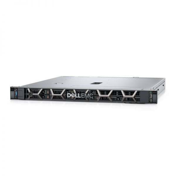 Dell Dell R350 4LFF Server