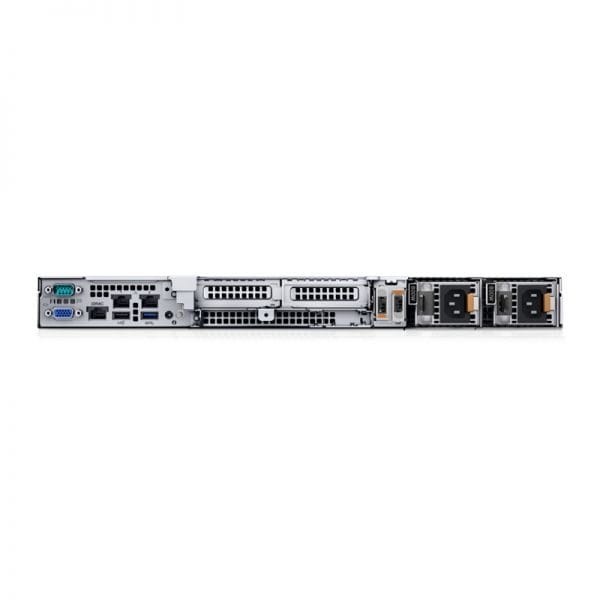 Dell Dell R350 4LFF Server